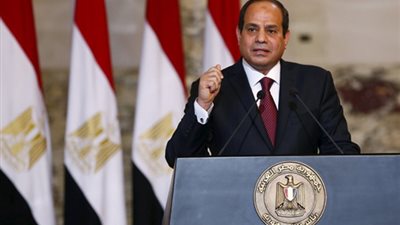 السيسي يوافق على قرض بـ٤٥ مليون دينار كويتي