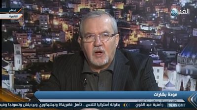 محلل فلسطيني: الإضراب احتجاجا على هدم المنازل فى 