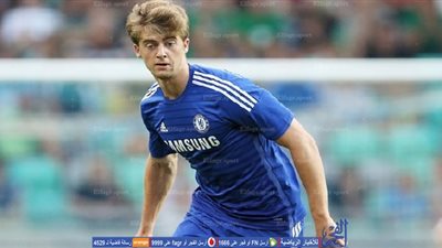 ميدلزبره يتعاقد مع مهاجم تشيلسي