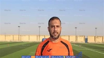 أحمد عبد الفتاح مديرا فنيا لتليفونات بني سويف