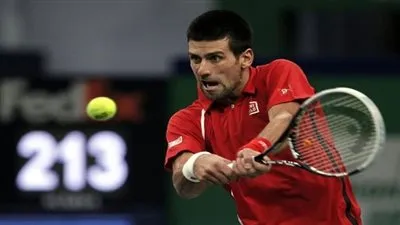 ديوكوفيتش حامل اللقب يفجر مفاجأة ويودع بطولة استراليا المفتوحة للتنس