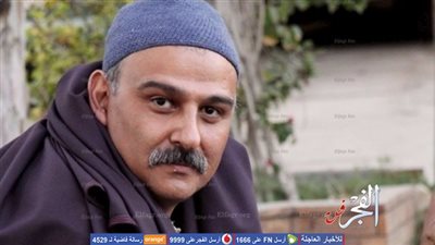 جمال سليمان يبدأ تصوير 