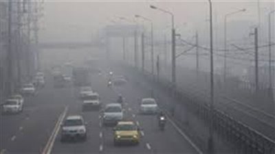 10 إرشادات مرورية لتجنب الحوادث بسبب الشبورة