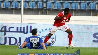 رسميا.. الأهلي يطلب 3 ملايين دولار من بيع 