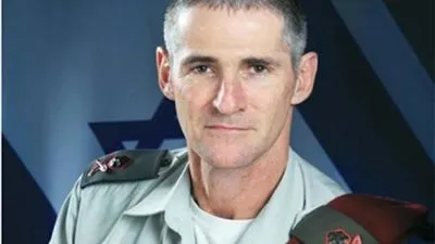 يائير جولان قائدًا لجيش الاحتلال لمدة 18 يومًا