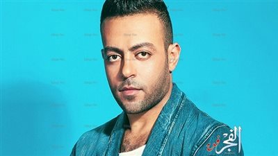 تسريب ألبوم تامر عاشور 