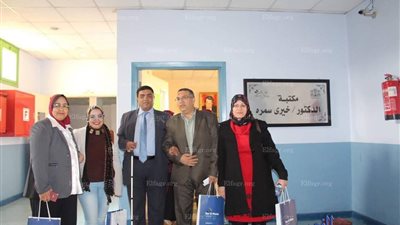 بدء فعاليات ورشة عمل مناقشة قانون 