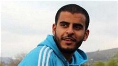 نائب برلماني يزور مصر للضغط من أجل الإفراج عن حلاوة