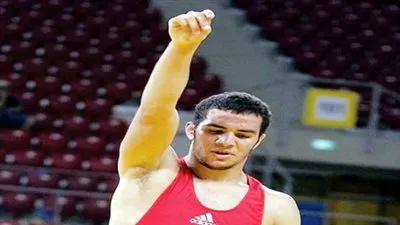 بطل الشاورما.. تجنيس عملاق مصر في المصارعة للعب باسم بلغاريا