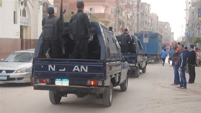 القبض على 3 ِأشخاص بتهمة الانضمام للإخوان بالمنوفية