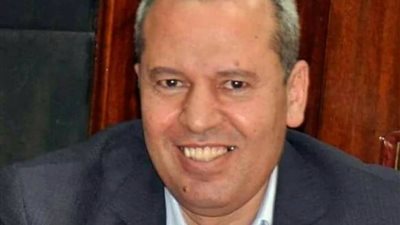 طوارىء بصحة الدقهلية لاستقبال مصابي انقلاب سيارة على طريق فى السنبلاوين