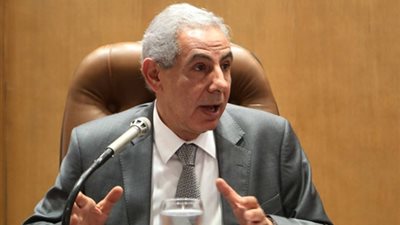  طارق قابيل: اتخاذ اجراءات التصديق على اتفاقية تيسير التجارة من البرلمان 