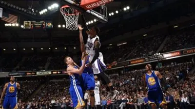 جاي لاعب سكرامنتو يغيب حتى نهاية الموسم بسبب الإصابة