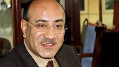 عاجل.. حيثيات حبس المستشار هشام جنينة