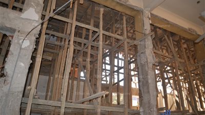  تخصيص 6 ملايين جنيهًا لتطوير محطة محولات كهرباء فقط (صور)