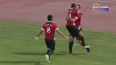 كأس العالم العسكري.. حسام باولو يضرب شباك كندا بالهدف الثاني (فيديو)