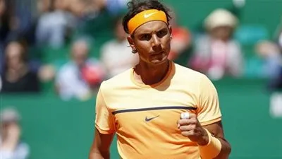 نادال يتقدم للدور الثالث في ملبورن بارك بعد اكتساحه لبجداتيس 