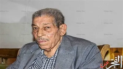  يوسف الشاروني