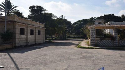 محافظ الإسكندرية يوضح تخصيص 800 متر للتظاهر ويعلن حظر الاعتصام والمبيت (صور)