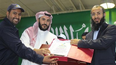 مدير معهد مكة الصناعي: لا يوجد لدينا خريج واحد لم يحصل على وظيفة