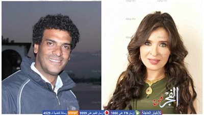 دينا تبدأ تصوير مشاهدها في 