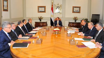 أبرزها إحكام السيطرة على الحدود.. ننشر توجيهات 