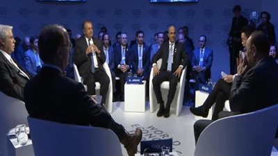 وزير الطاقة: زيادة مجالات توظيف المرأة هدف استراتيجي لنا في المرحلة المقبلة