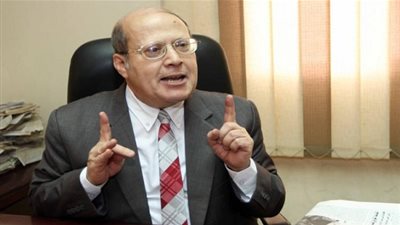 حجز الحكم في معارضة عبدالحليم قنديل على تغريمه 10 آلاف جنيه لـ8 فبراير