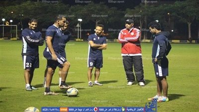 كأس العالم العسكري.. أهداف مباراة مصر 4 - 0 كندا (فيديو)