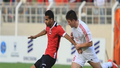 كأس العالم العسكري.. ملخص مباراة مصر وكندا (فيديو)