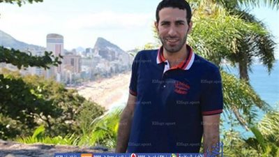 رد محامي محمد أبوتريكة بعد إدراج اسمه على قائمة الإرهابيين (فيديو)