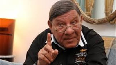 مفيد فوزي: نحن في حالة حرب.. وعلى الإعلام إرتداء 