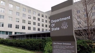 أمريكا تدرس دعوة من روسيا لحضور محادثات أستانة