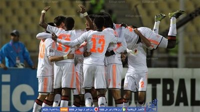 الشباب يودع كأس خادم الحرمين في مفاجآة كبري