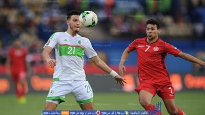 حارس تونس السابق : نسور قرطاج لم يقدموا المستوى المطلوب منهم أمام الجزائر