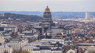 الحكم على مصور هجمات بروكسل بالسجن 30 شهراً مع وقف التنفيذ