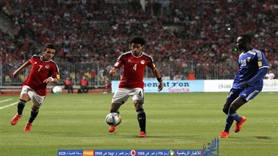 طبيب المنتخب يوضح حجم إصابة عمر جابر