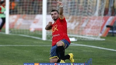 600 ألف دولار تفصل الزمالك عن ضم كارلوس سالوم