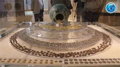 جولة بمتحف الفن الإسلامي بحضور سفراء دول العالم (فيديو)