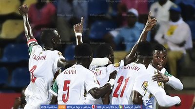 أهداف مباراة - السنغال 2-0 زيمبابوي || كأس أمم إفريقيا