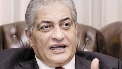 أسامة كمال عن التعديل الوزاري: 