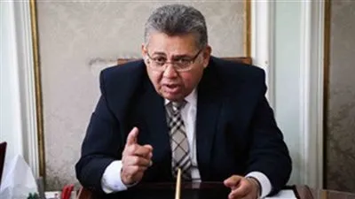 وزير التعليم العالي: خطة عاجلة لتخفيف الضغط على مستشفى أبوالريش