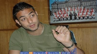 شحاته : مسؤول بالدولة توسط للصلح بيني وبين ميدو ورفضت تواجده علي دكة  المنتخب في 2006