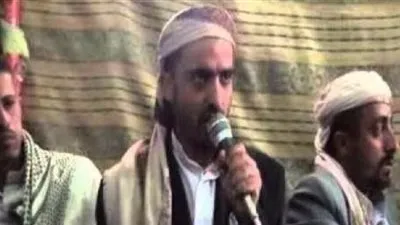 مقتل قيادي حوثي في قصف لطيران التحالف بمديرية نهم