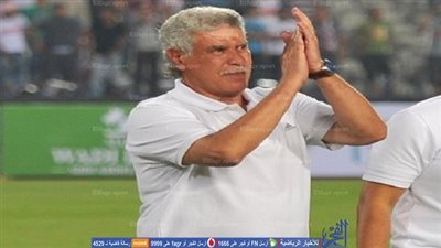 سمير زاهر: حسن شحاتة أفضل من مدرب ريال مدريد