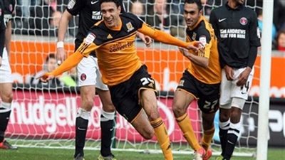 جدو: لم أتوقع الانضمام للمنتخب في 2010..واستبعاد 