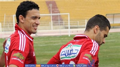 جدو يكشف عن أهم أهدافه مع المنتخب 