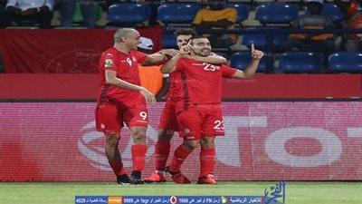 حصاد اليوم السادس من أمم إفريقيا.. تونس تقلب الطاولة وتعقد أوراق المجموعة الثانية