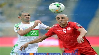 فرحة عارمة في تونس وخيبة في الجزائر