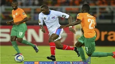 أفيال كوت ديفوار تخشى مفاجآت الكونغو الديمقراطية بأمم إفريقيا